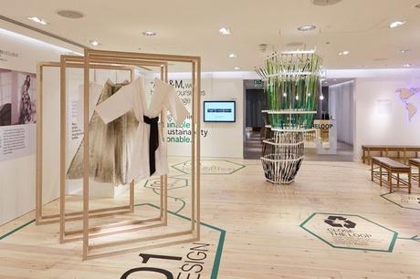 Pop up stores muy, pero muy, originales (2da. parte)