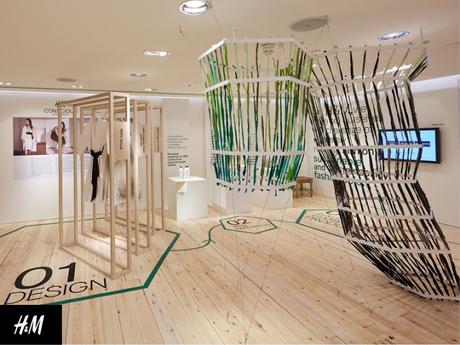 Pop up stores muy, pero muy, originales (2da. parte)