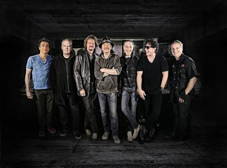 Santana: Santana IV Santana: Santana IV