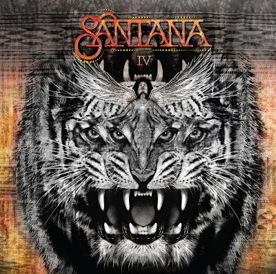 Santana: Santana IV Santana: Santana IV