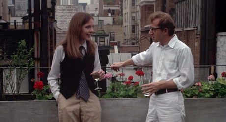 10 títulos imprescindibles de Woody Allen