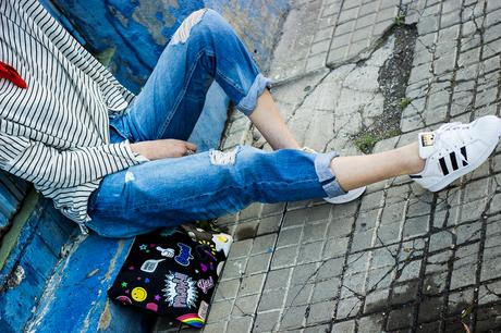 patches bag patches bag