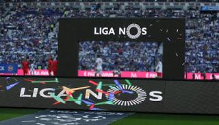 Las cuentas de la última jornada en la Liga NOS de Portugal