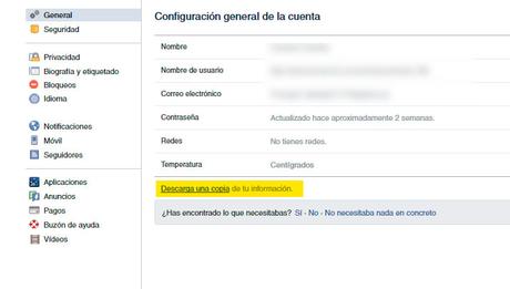 Motivos para pasar de Facebook que te sorprenderán Motivos para pasar de Facebook que te sorprenderán