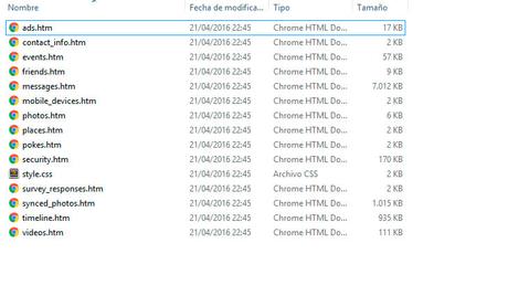 Motivos para pasar de Facebook que te sorprenderán Motivos para pasar de Facebook que te sorprenderán