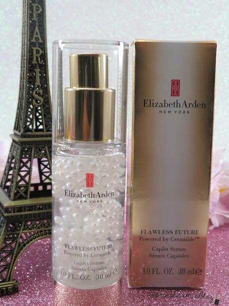 FLAWLESS FUTURE POWERED BY CERAMIDE de Elizabeth Arden