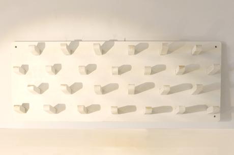 El cuelga-todo El cuelga-todo