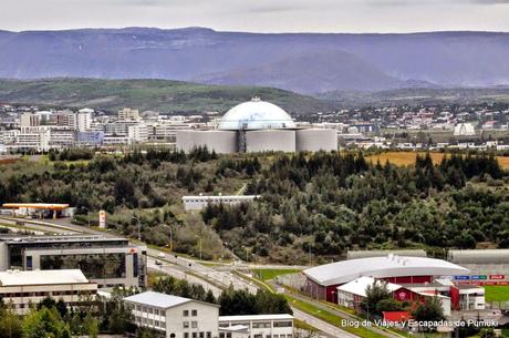 24 horas en Reikiavik 24 horas en Reikiavik