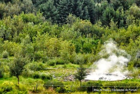 24 horas en Reikiavik 24 horas en Reikiavik