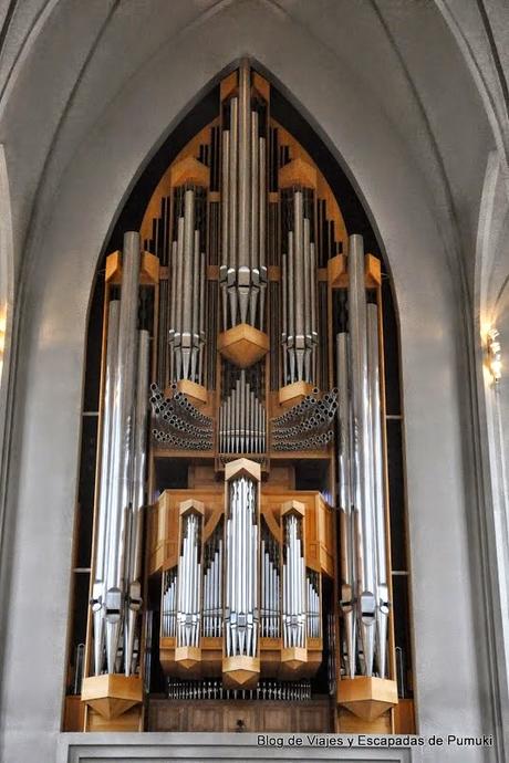 24 horas en Reikiavik 24 horas en Reikiavik