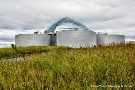 24 horas en Reikiavik 24 horas en Reikiavik