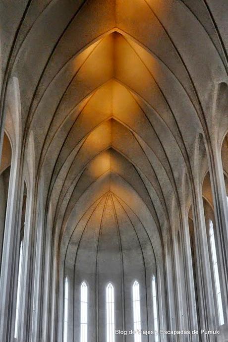 24 horas en Reikiavik 24 horas en Reikiavik