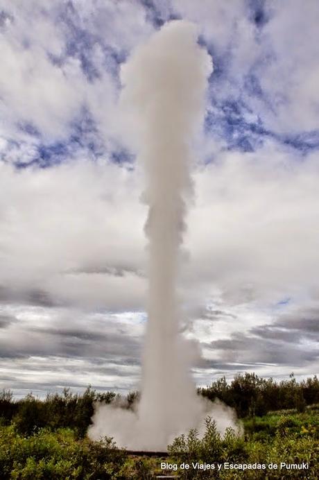 24 horas en Reikiavik 24 horas en Reikiavik