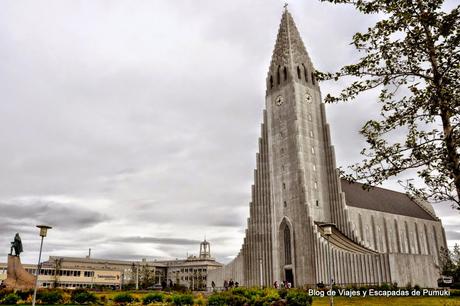 24 horas en Reikiavik 24 horas en Reikiavik