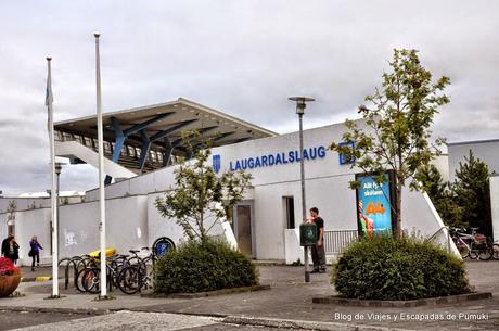 24 horas en Reikiavik 24 horas en Reikiavik