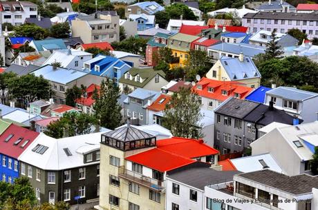 24 horas en Reikiavik 24 horas en Reikiavik