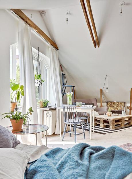 reforma-espacios-pequenos-decoracion-estilo-nordico reforma-espacios-pequenos-decoracion-estilo-nordico