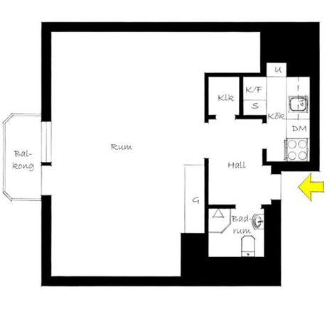 reforma-espacios-pequenos-decoracion reforma-espacios-pequenos-decoracion