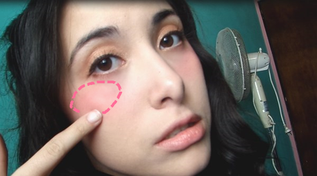 Makeup Tutorial | Risa Nakamura