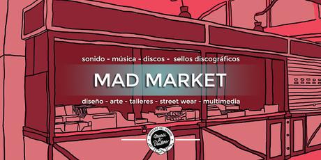 Music & Dealers 2016 [El Mercado del Sonido]