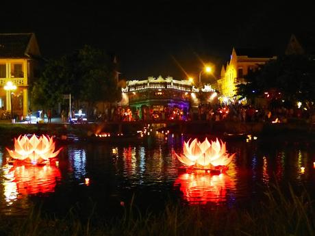 Hoi An, la ciudad más bonita de Vietnam