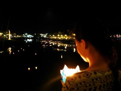 Hoi An, la ciudad más bonita de Vietnam