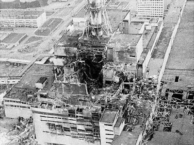 RESEÑA: Voces de Chernóbil.