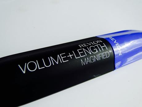 Revlon Volume + Length Magnified: pestañas largas, bien largas.
