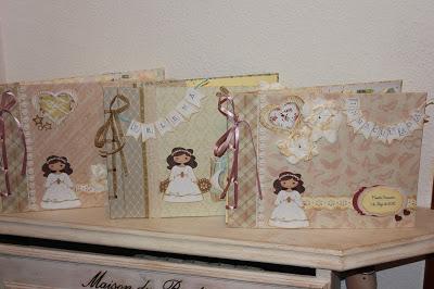 MAS REGALOS DE COMUNIÓN. MAS REGALOS DE COMUNIÓN.