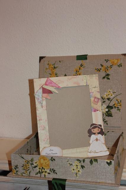 MAS REGALOS DE COMUNIÓN. MAS REGALOS DE COMUNIÓN.