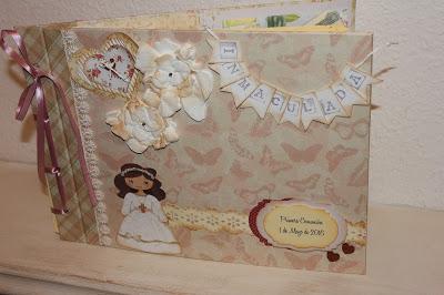 MAS REGALOS DE COMUNIÓN. MAS REGALOS DE COMUNIÓN.