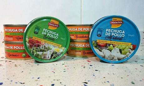 Comer sano: conoce el pollo en lata pechuga-pollo-en-lata