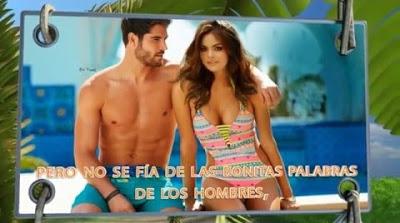 Reseña ~ El golfo de Cádiz y la estrecha de Gibraltar ~ Lara Smirnov Reseña ~ El golfo de Cádiz y la estrecha de Gibraltar ~ Lara Smirnov