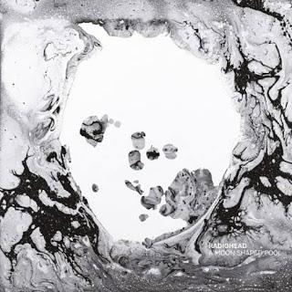 Radiohead “A moon shaped pool” + The Cure tour 2016 Radiohead “A moon shaped pool” + The Cure tour 2016