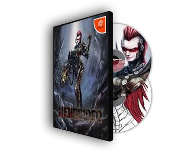 Comienza la campaña de financiación de Xenocider, un shooter sobre raíles para Dreamcast y otras plataformas Comienza la campaña de financiación de Xenocider, un shooter sobre raíles para Dreamcast y otras plataformas