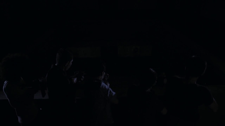 Serbuan Maut - 2011 Serbuan Maut - 2011