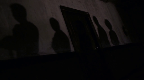 Serbuan Maut - 2011 Serbuan Maut - 2011