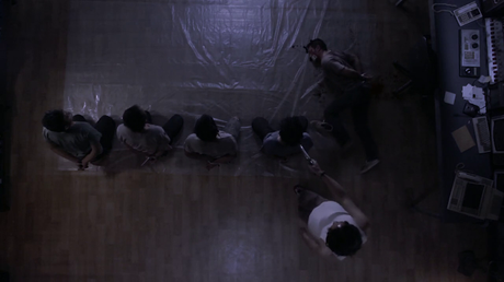 Serbuan Maut - 2011 Serbuan Maut - 2011