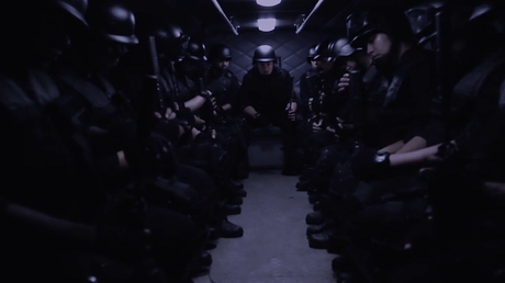 Serbuan Maut - 2011 Serbuan Maut - 2011