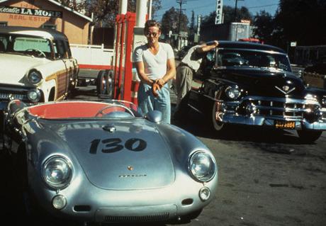 El destino final de James Dean