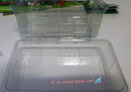 Cultivamos mini sandías con los invernaderos de Science 4 you. ¡Y con sorteo! Cultivamos mini sandías con los invernaderos de Science 4 you. ¡Y con sorteo!