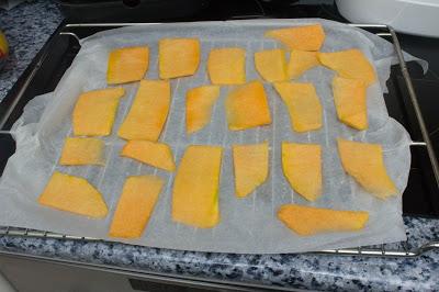 Arroz con calabaza asada y chorizo criollo sin gluten Arroz con calabaza asada y chorizo criollo sin gluten