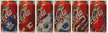 Coca-Cola, 130 años reiventándose Coca-Cola-Canada