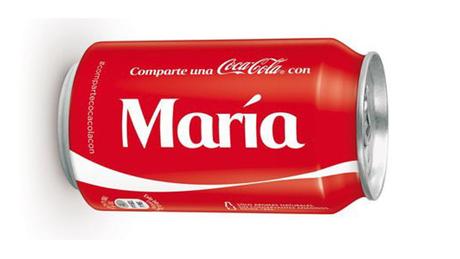 Coca-Cola, 130 años reiventándose CocaCola-Lata