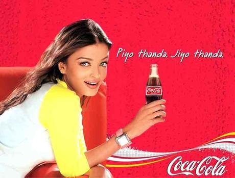 Coca-Cola, 130 años reiventándose Coca-Cola-India