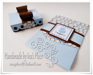 Invitación Baby Shower - Baby Blue Little Duck - Gifts Ideas. Invitación Baby Shower - Baby Blue Little Duck - Gifts Ideas.