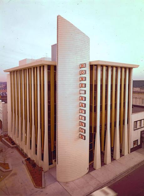 UN HOTEL EN DURHAM DE ESTÉTICA RETRO