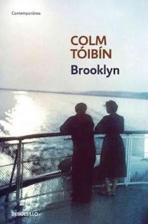 brooklyn libro colm toibin