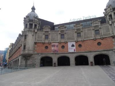 Bilbao - Zaragoza 2016.