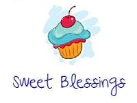 CONVERSANDO CON...SWEET BLESSINGS CONVERSANDO CON...SWEET BLESSINGS